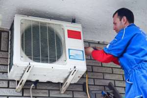 HVAC Companies Near East Amherst, NY Available Now